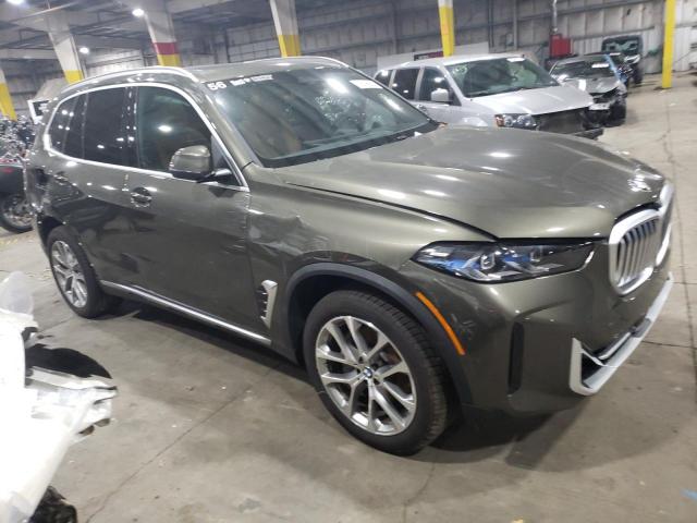 Photo 3 VIN: 5UX23EU04R9S74929 - BMW X5 