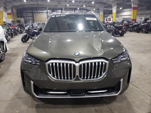 Photo 4 VIN: 5UX23EU04R9S74929 - BMW X5 