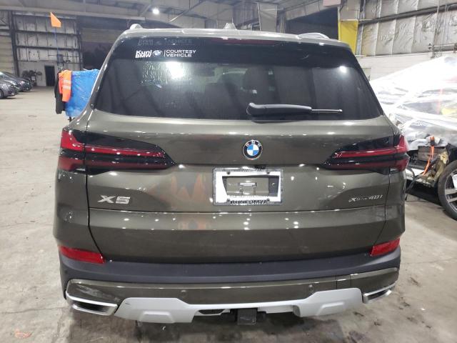 Photo 5 VIN: 5UX23EU04R9S74929 - BMW X5 