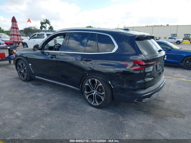 Photo 2 VIN: 5UX23EU04R9S89124 - BMW X5 