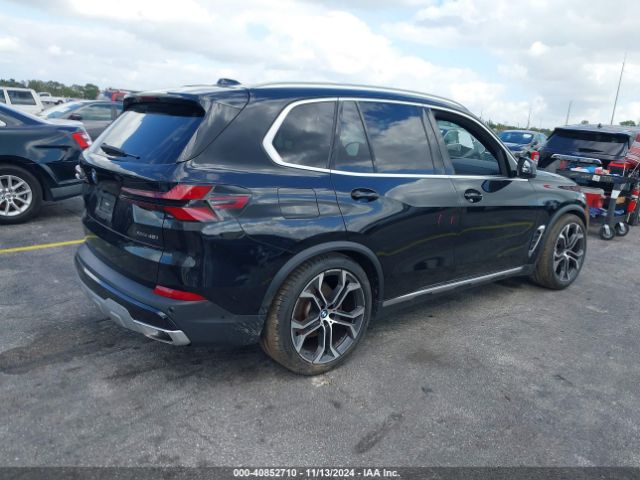 Photo 3 VIN: 5UX23EU04R9S89124 - BMW X5 