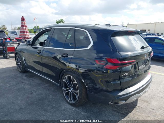 Photo 5 VIN: 5UX23EU04R9S89124 - BMW X5 