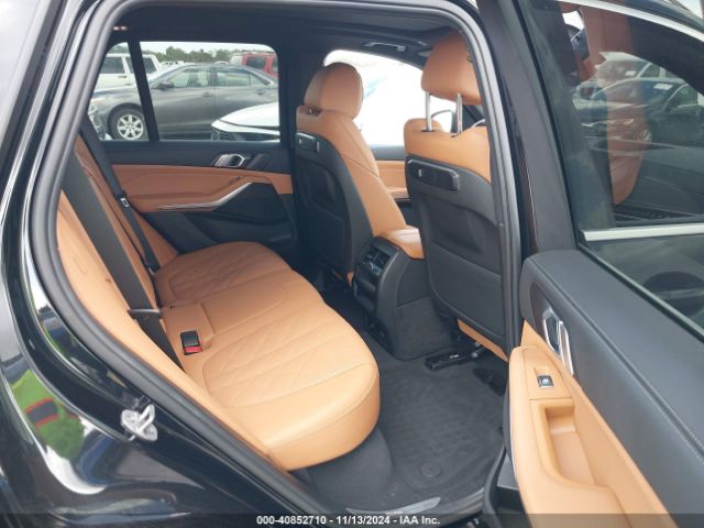 Photo 7 VIN: 5UX23EU04R9S89124 - BMW X5 