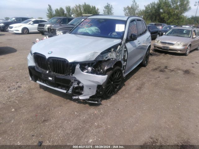 Photo 1 VIN: 5UX23EU04R9S94470 - BMW X5 