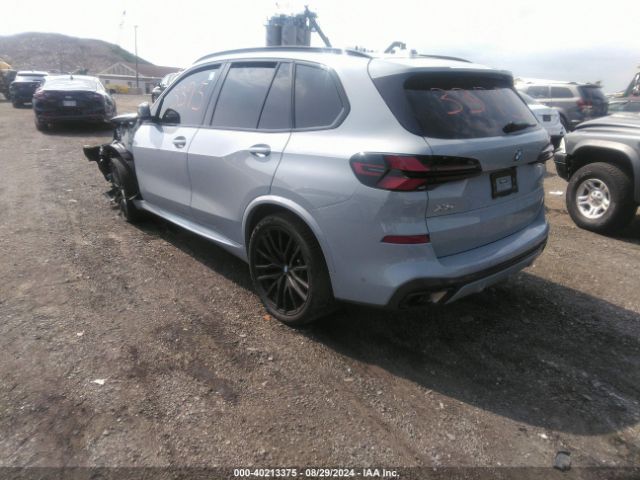 Photo 2 VIN: 5UX23EU04R9S94470 - BMW X5 