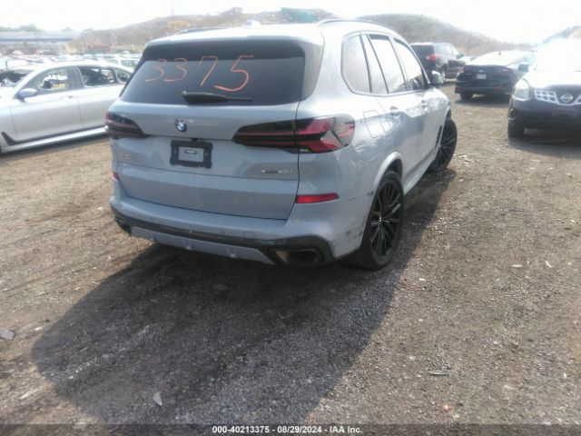 Photo 3 VIN: 5UX23EU04R9S94470 - BMW X5 