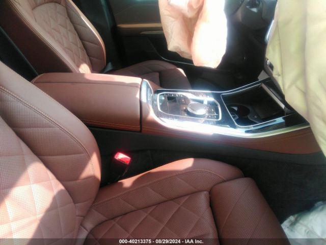 Photo 4 VIN: 5UX23EU04R9S94470 - BMW X5 