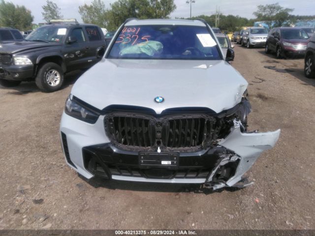 Photo 5 VIN: 5UX23EU04R9S94470 - BMW X5 