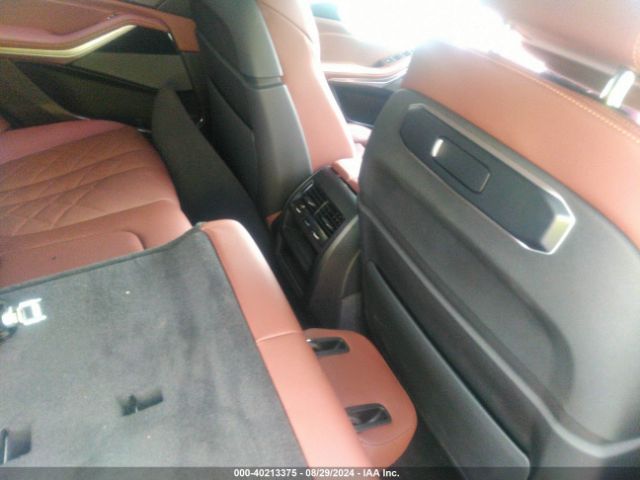 Photo 7 VIN: 5UX23EU04R9S94470 - BMW X5 