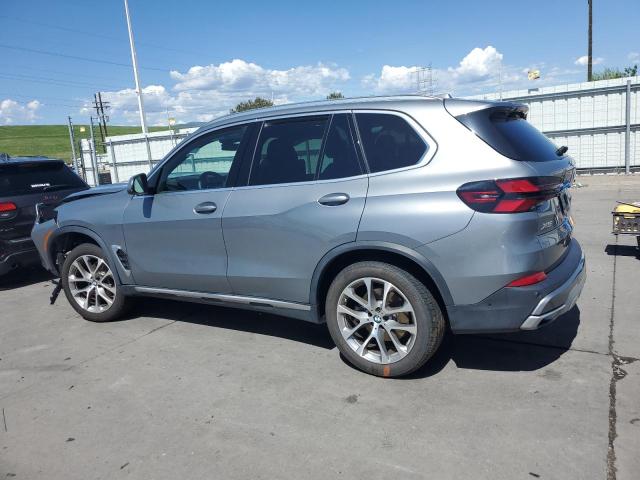 Photo 1 VIN: 5UX23EU04R9S98504 - BMW X5 