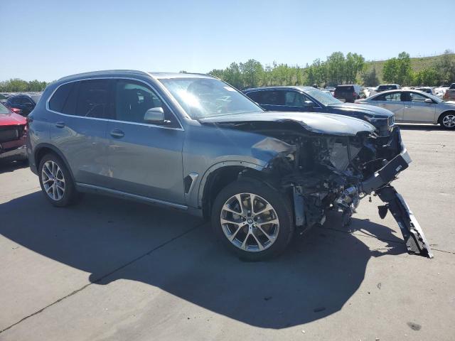 Photo 3 VIN: 5UX23EU04R9S98504 - BMW X5 