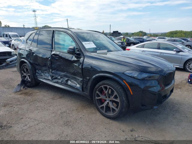 Photo 0 VIN: 5UX23EU04R9T03135 - BMW X5 