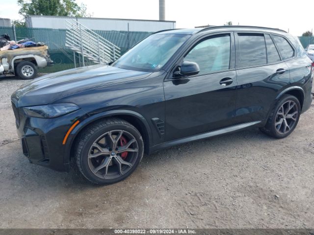 Photo 1 VIN: 5UX23EU04R9T03135 - BMW X5 