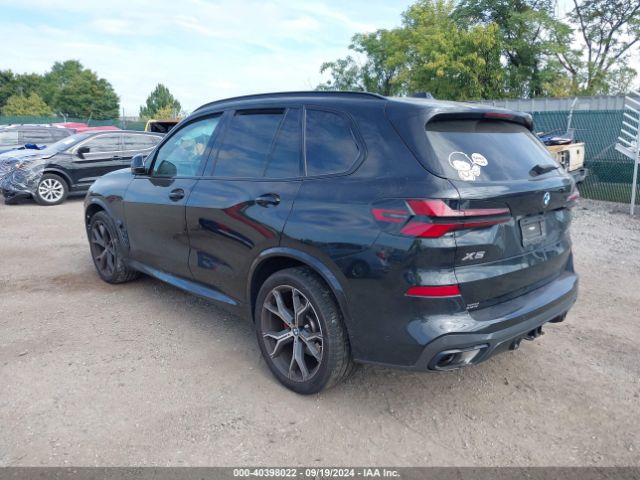 Photo 2 VIN: 5UX23EU04R9T03135 - BMW X5 