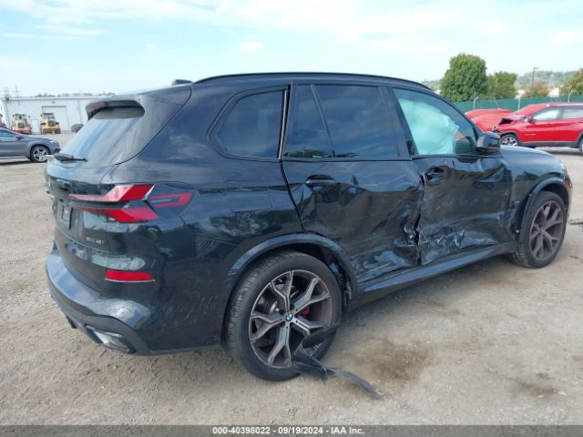 Photo 3 VIN: 5UX23EU04R9T03135 - BMW X5 