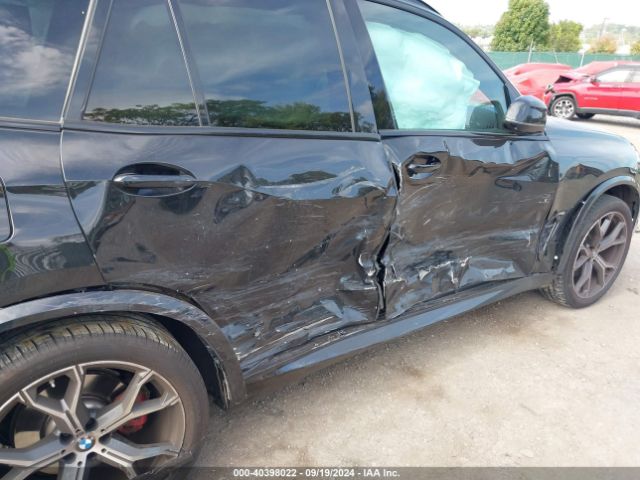 Photo 5 VIN: 5UX23EU04R9T03135 - BMW X5 