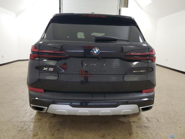 Photo 5 VIN: 5UX23EU04R9T85027 - BMW X5 