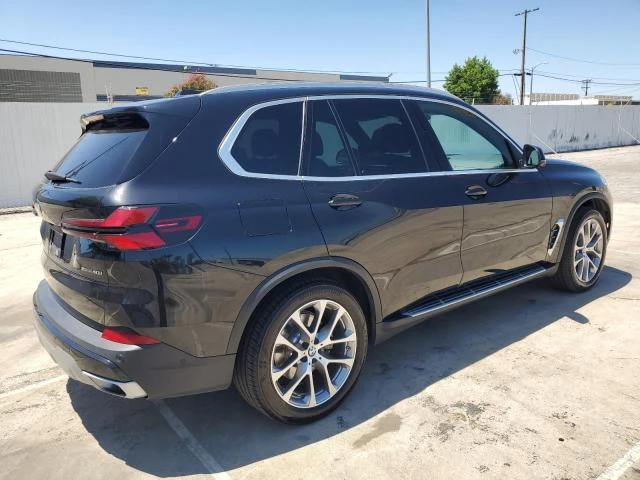 Photo 2 VIN: 5UX23EU04R9T96321 - BMW X5 XDRIVE4 