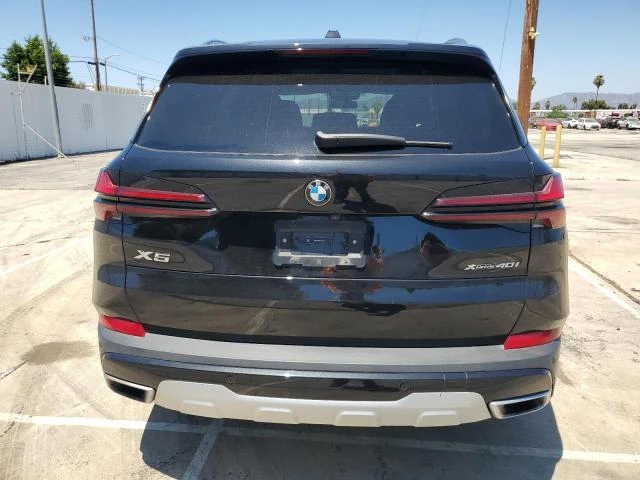 Photo 5 VIN: 5UX23EU04R9T96321 - BMW X5 XDRIVE4 