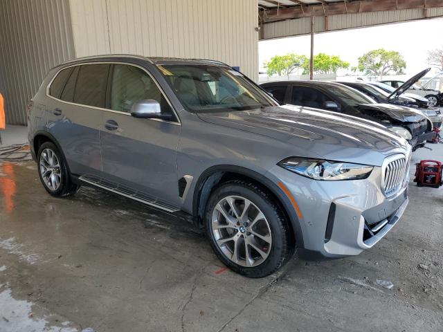 Photo 3 VIN: 5UX23EU04R9U04286 - BMW X5 