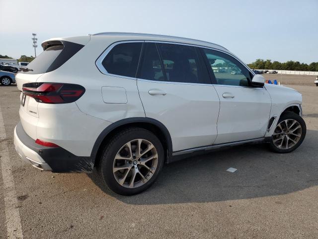 Photo 2 VIN: 5UX23EU04R9U45758 - BMW X5 XDRIVE4 