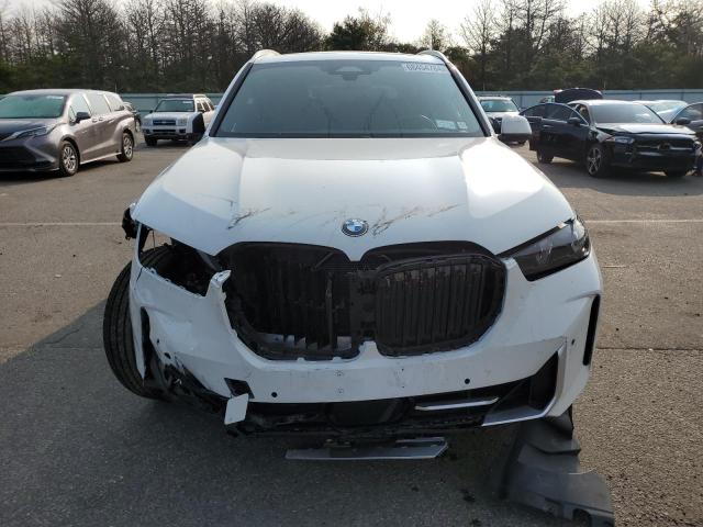 Photo 4 VIN: 5UX23EU04R9U45758 - BMW X5 XDRIVE4 