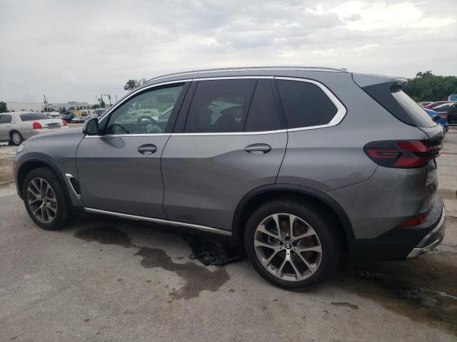 Photo 1 VIN: 5UX23EU04R9W10501 - BMW X5 