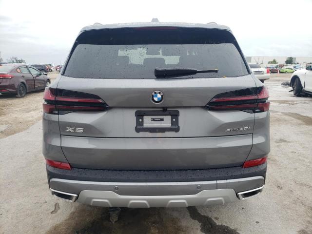 Photo 5 VIN: 5UX23EU04R9W10501 - BMW X5 