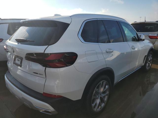 Photo 2 VIN: 5UX23EU04S9W83860 - BMW X5 XDRIVE4 