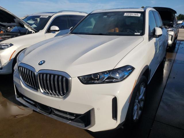 Photo 4 VIN: 5UX23EU04S9W83860 - BMW X5 XDRIVE4 