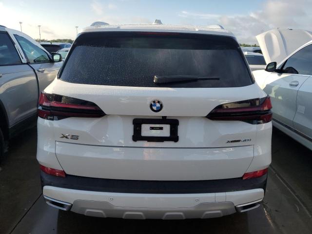 Photo 5 VIN: 5UX23EU04S9W83860 - BMW X5 XDRIVE4 