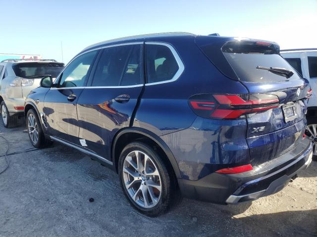 Photo 1 VIN: 5UX23EU04S9W97788 - BMW X5 XDRIVE4 