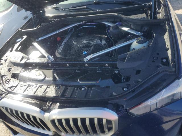 Photo 11 VIN: 5UX23EU04S9W97788 - BMW X5 XDRIVE4 