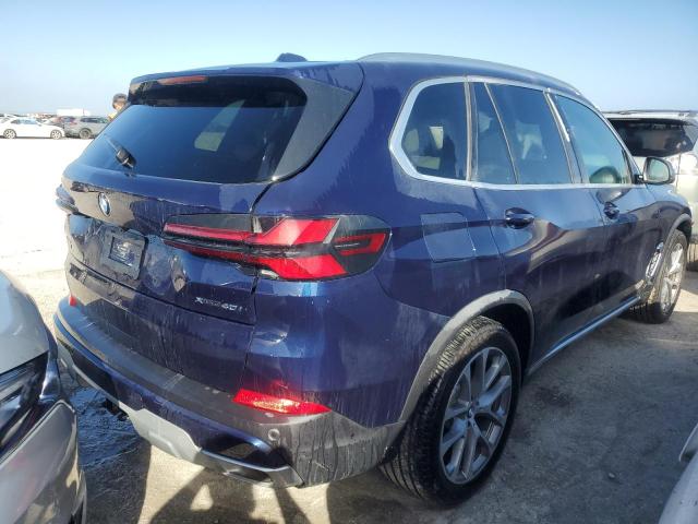 Photo 2 VIN: 5UX23EU04S9W97788 - BMW X5 XDRIVE4 