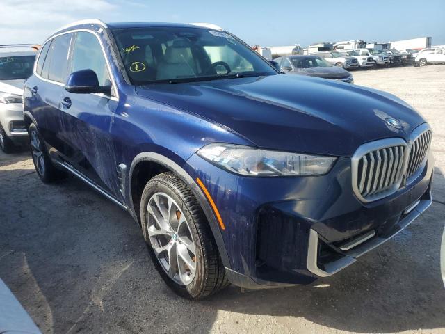 Photo 3 VIN: 5UX23EU04S9W97788 - BMW X5 XDRIVE4 