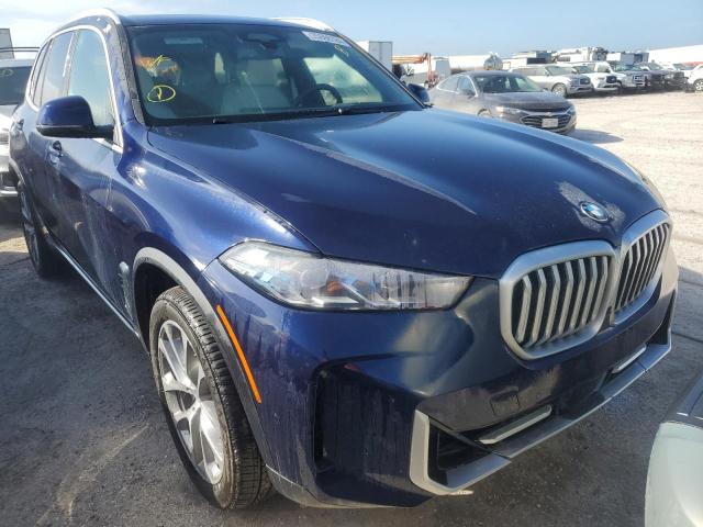 Photo 4 VIN: 5UX23EU04S9W97788 - BMW X5 XDRIVE4 