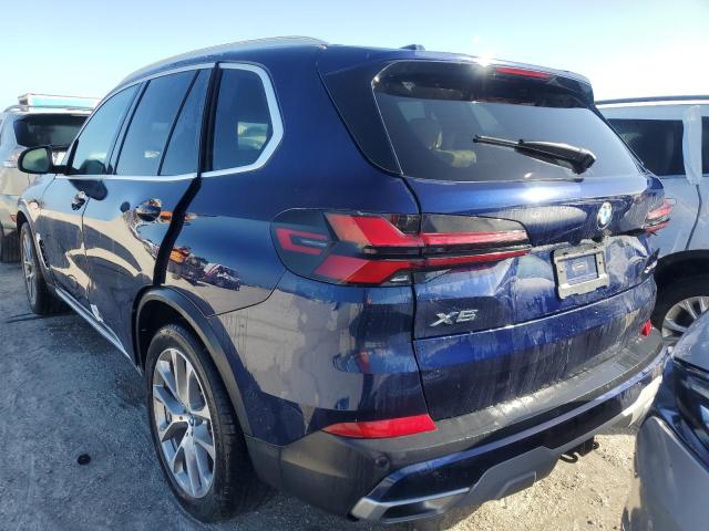 Photo 5 VIN: 5UX23EU04S9W97788 - BMW X5 XDRIVE4 