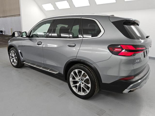 Photo 1 VIN: 5UX23EU05R9S11726 - BMW X5 XDRIVE4 