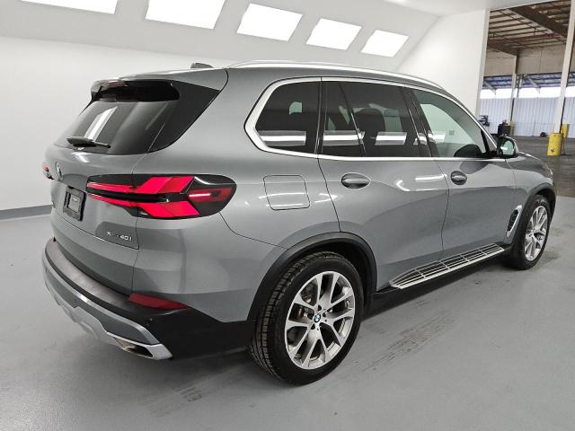 Photo 2 VIN: 5UX23EU05R9S11726 - BMW X5 XDRIVE4 