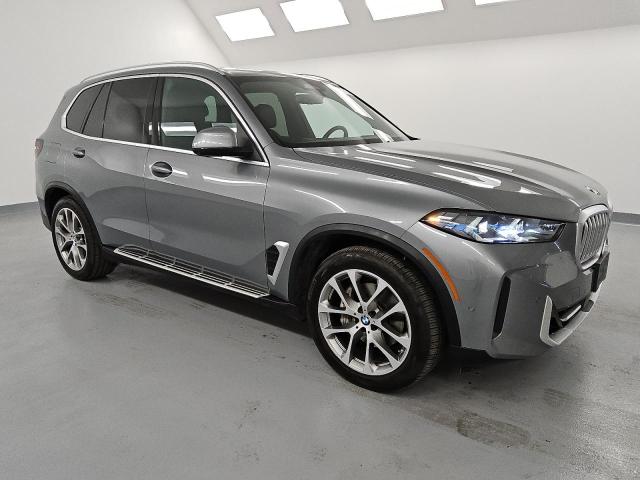 Photo 3 VIN: 5UX23EU05R9S11726 - BMW X5 XDRIVE4 