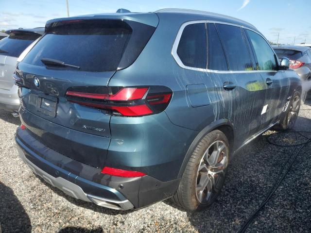 Photo 2 VIN: 5UX23EU05R9S16490 - BMW X5 XDRIVE4 