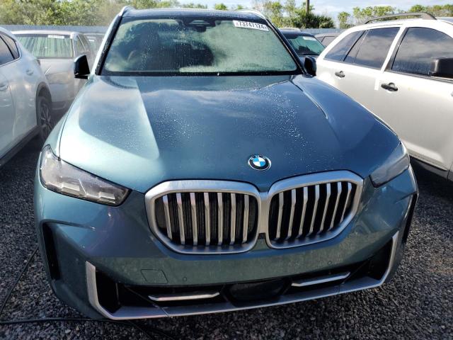 Photo 4 VIN: 5UX23EU05R9S16490 - BMW X5 XDRIVE4 