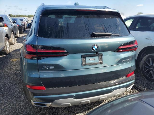 Photo 5 VIN: 5UX23EU05R9S16490 - BMW X5 XDRIVE4 