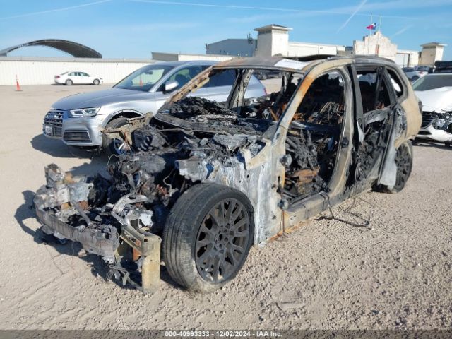 Photo 1 VIN: 5UX23EU05R9S56116 - BMW X5 