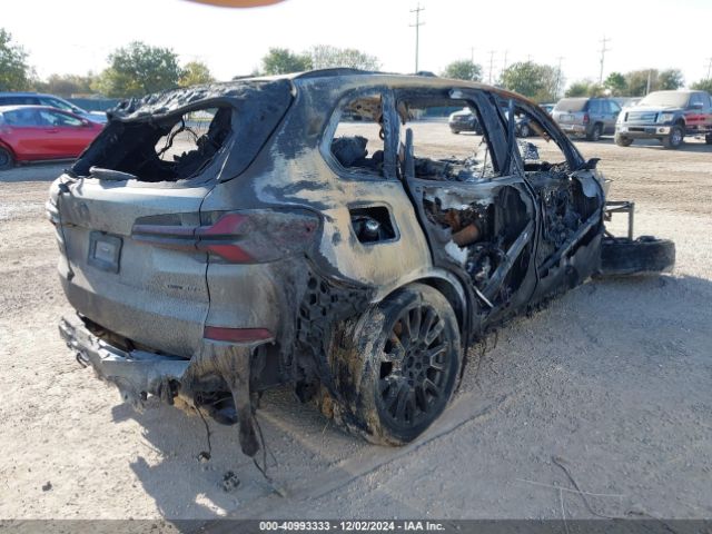 Photo 3 VIN: 5UX23EU05R9S56116 - BMW X5 