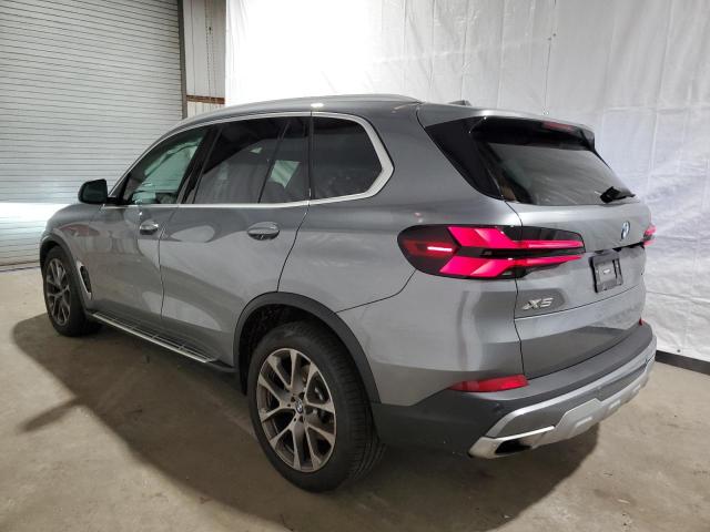 Photo 1 VIN: 5UX23EU05R9S61820 - BMW X5 