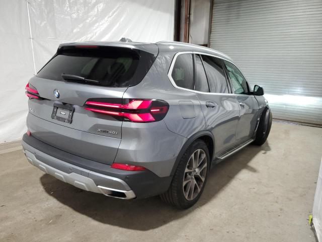 Photo 2 VIN: 5UX23EU05R9S61820 - BMW X5 