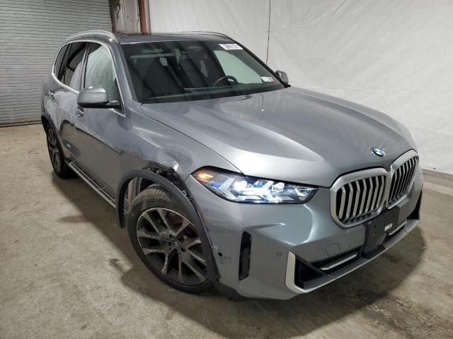 Photo 3 VIN: 5UX23EU05R9S61820 - BMW X5 