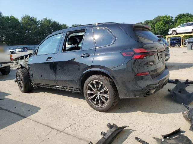 Photo 1 VIN: 5UX23EU05R9T11597 - BMW X5 XDRIVE4 