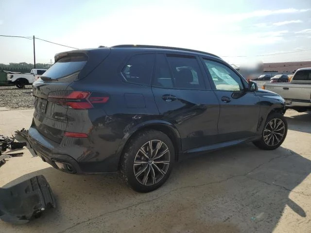 Photo 2 VIN: 5UX23EU05R9T11597 - BMW X5 XDRIVE4 